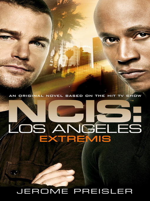 Cover image for Extremis